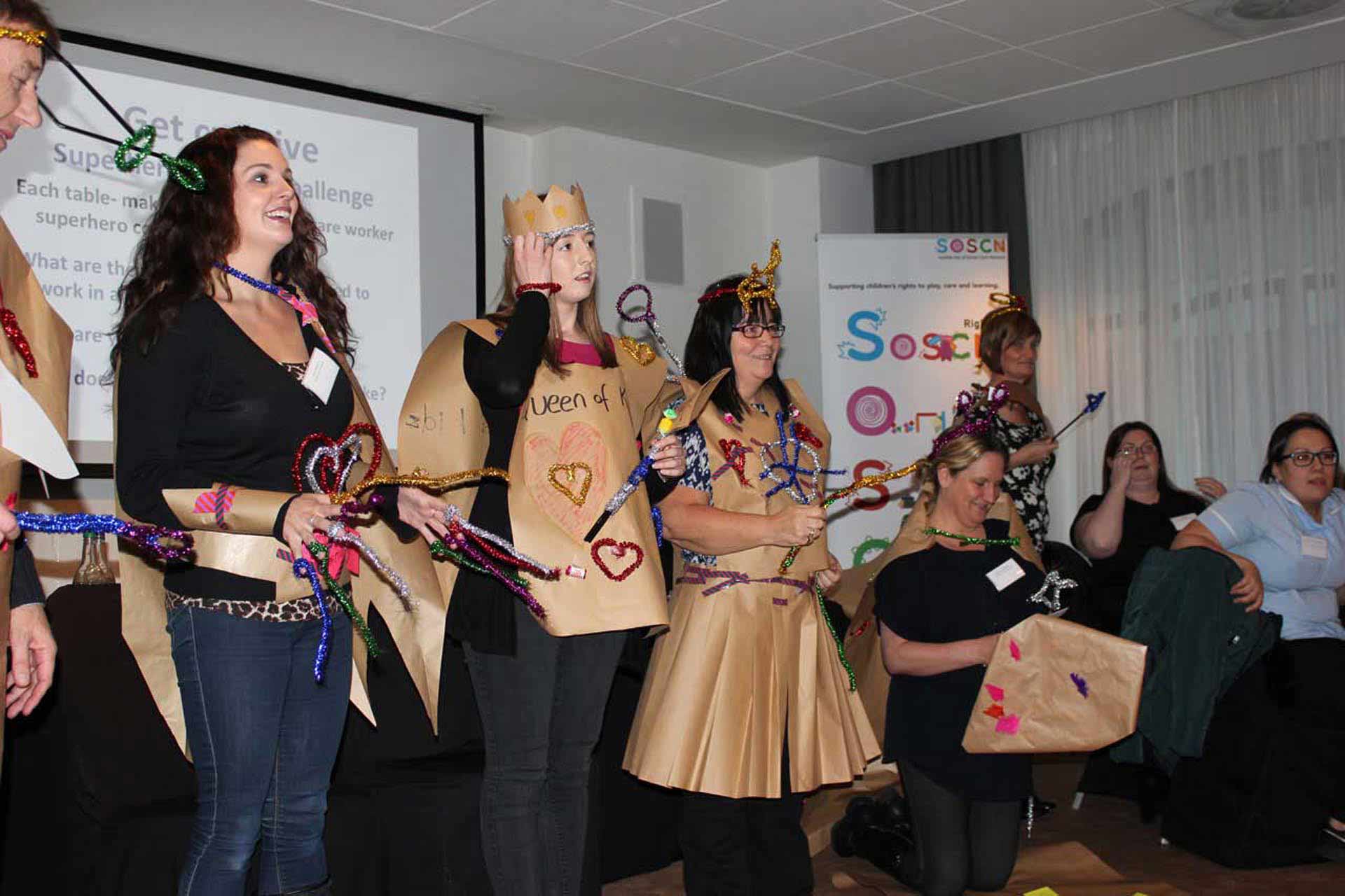 image depicting SOSCN webpage Membership