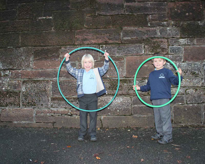 image depicting SOSCN webpage UNCRC explained