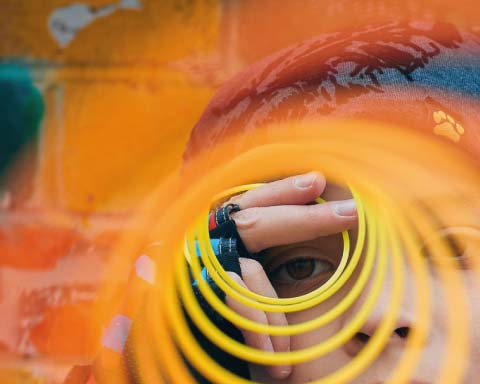 image depicting SOSCN webpage Autism Learning Session