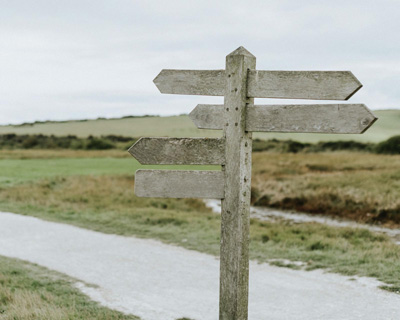 image depicting SOSCN webpage our board