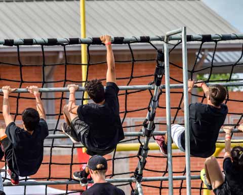 image depicting SOSCN webpage Building Resilience Event