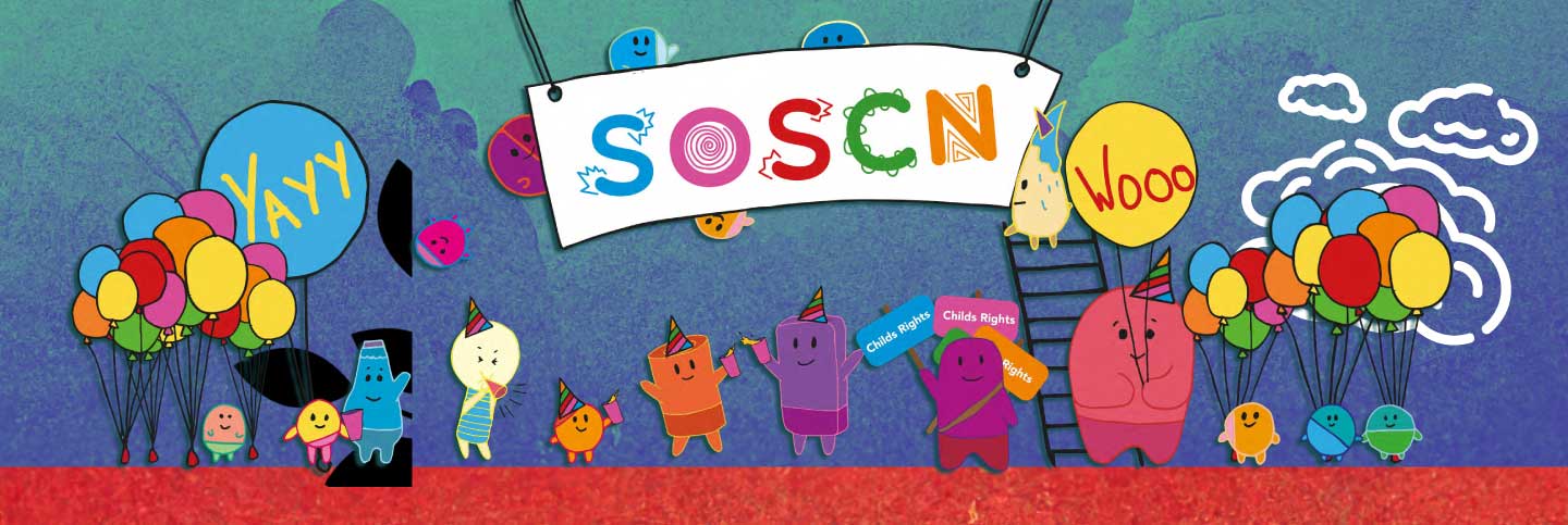 image depicting SOSCN webpage Networking Events November 2025