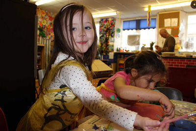 image depicting SOSCN webpage newsletters