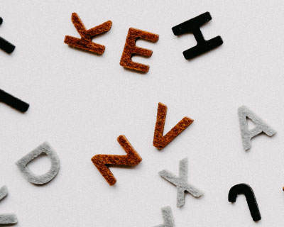 image depicting SOSCN webpage OSC A to Z