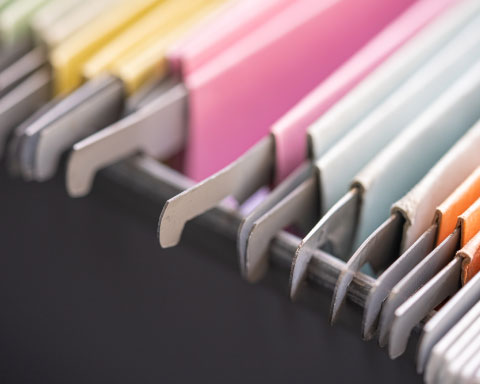 image depicting SOSCN webpage Policy Bundles