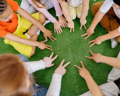 image depicting SOSCN webpage Practice Focus