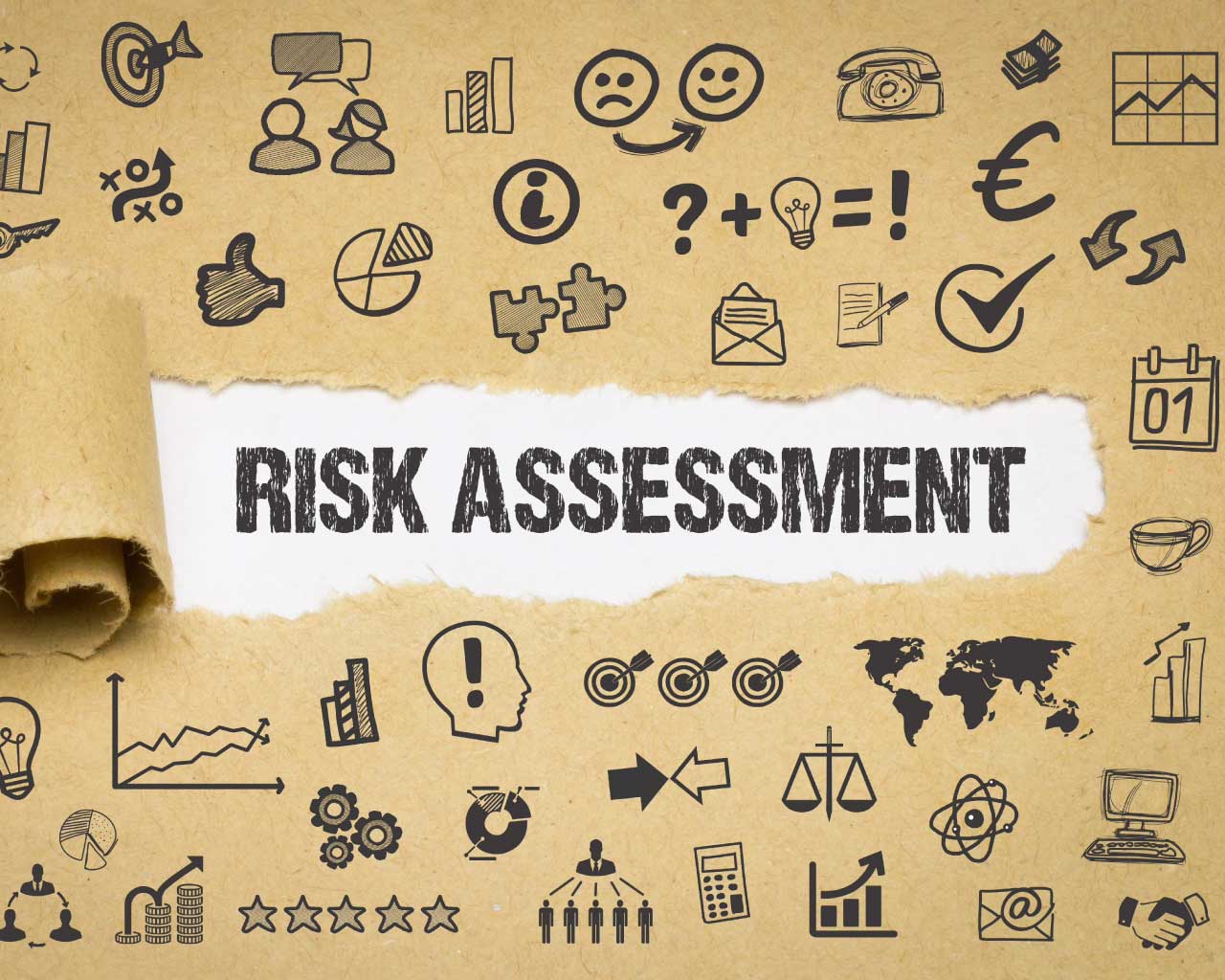 image depicting webpage Risk Assessment Toolkit