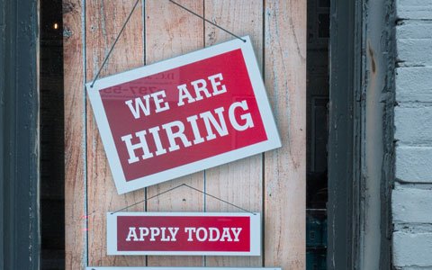 image depicting SOSCN webpage Recruitment Toolkit