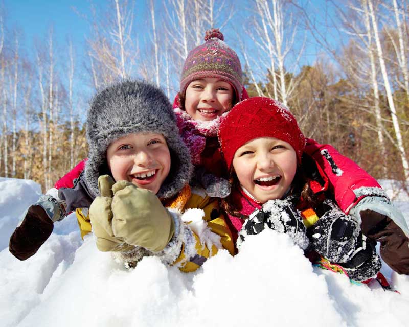 image depicting SOSCN webpage The Finnish way to a happier childhood - Putting Children First