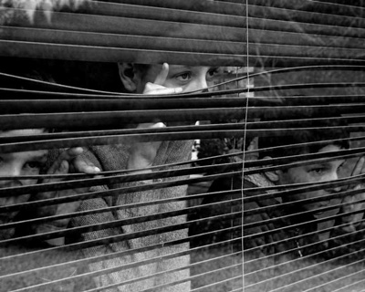 image depicting SOSCN webpage Children's safeguarding at risk in unregulated out of school settings in England