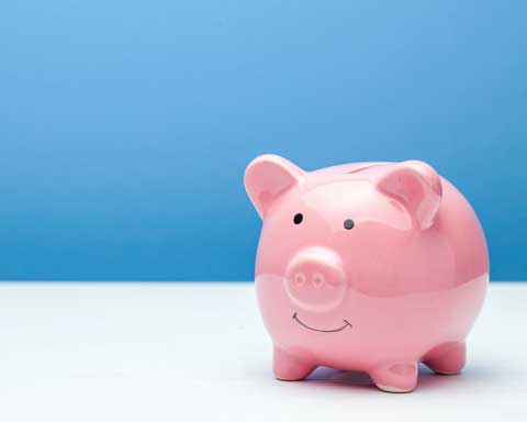 image depicting SOSCN webpage Parent Finance Poster