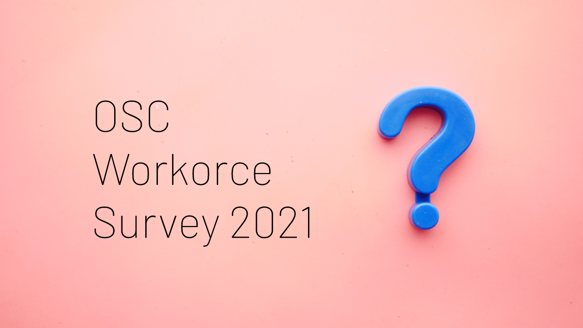 image for workforce survey 2021