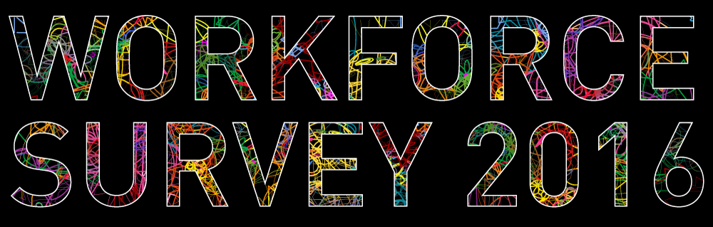 workforce survey 2016