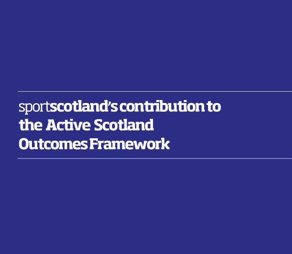 image for Sports_Scotland_Active_Scotland_Outcomes_Framework